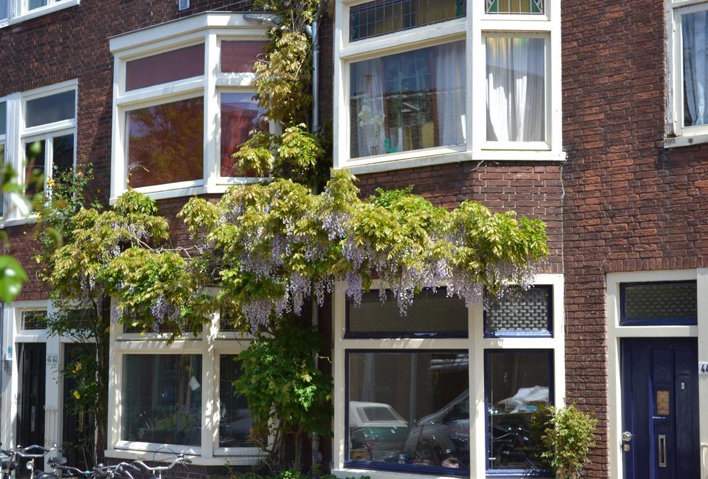 B&B Limes Oudwijk Utrecht Exterior photo